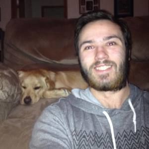 Meet your Posher, Nick